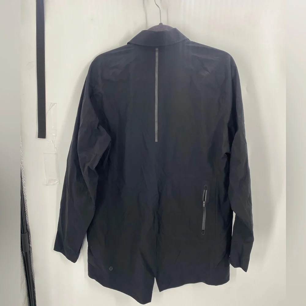 Lululemon Men’s Return of the Mac Jacket Sz M - Picture 6 of 7